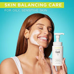 Oil Control Foaming Face Wash - Image 3