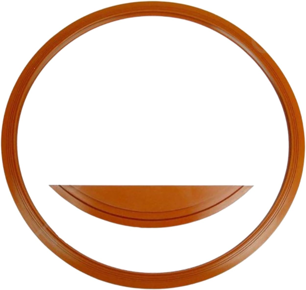 DDM International Midmark compatible door and dam gasket kit front view