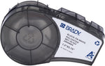 Brady M21-30-423 label cartridge front view