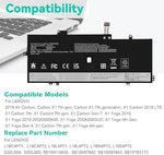Close up view of the internal connector pins and specifications label on the lithium ion device battery