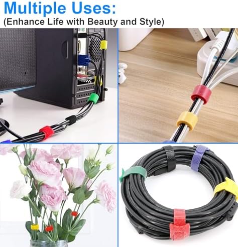 Authentic imported California JOS cable management pack for desk wire tidying.