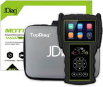 TopDiag M100 Pro 3.5-inch color screen display