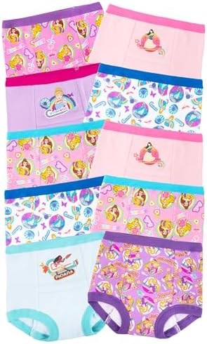 Potty training success tracking chart and princess reward stickers