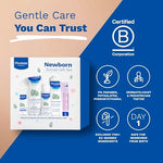 Authentic USA imported Mustela baby skincare kit