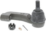 MOOG ES800412 tie rod end front view automotive suspension part