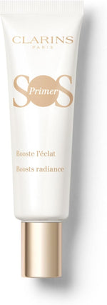 Clarins SOS Make-up Primer | Color Correcting | 24H Hydration* |Hydrating Primer | Blurs Imperfections, Boosts Radiance, and Preps Skin | All Skin Types | 1.0 Ounce - Image 11