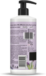 Love Beauty & Planet Argan Oil and Lavender Natural Conditioner for Dry & Frizzy hair, No Sulfates, No Paraben, 400ml - Image 15