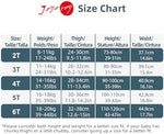 Joyo Roy eco-friendly boys training underwear pack showcasing the durable organic cotton material