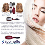 Spornette No.215 Super Looper Hair Brush - Image 8