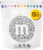 M&M'S WORLD Miss to Mrs. Themed Packs Filled with Printed Milk Chocolate Candies-30 Packs,For Bridal Shower Party Favors,Weddings,Bachelorette Party Favors,Bridesmaids Gifts for Wedding Day and More - Image 13