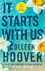 It Starts with Us: A Novel (It Ends with Us) - Image 2