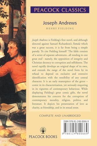 Joseph Andrews - Image 3