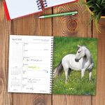 What Horses Teach Us 2026 Engagement Calendar - Image 4
