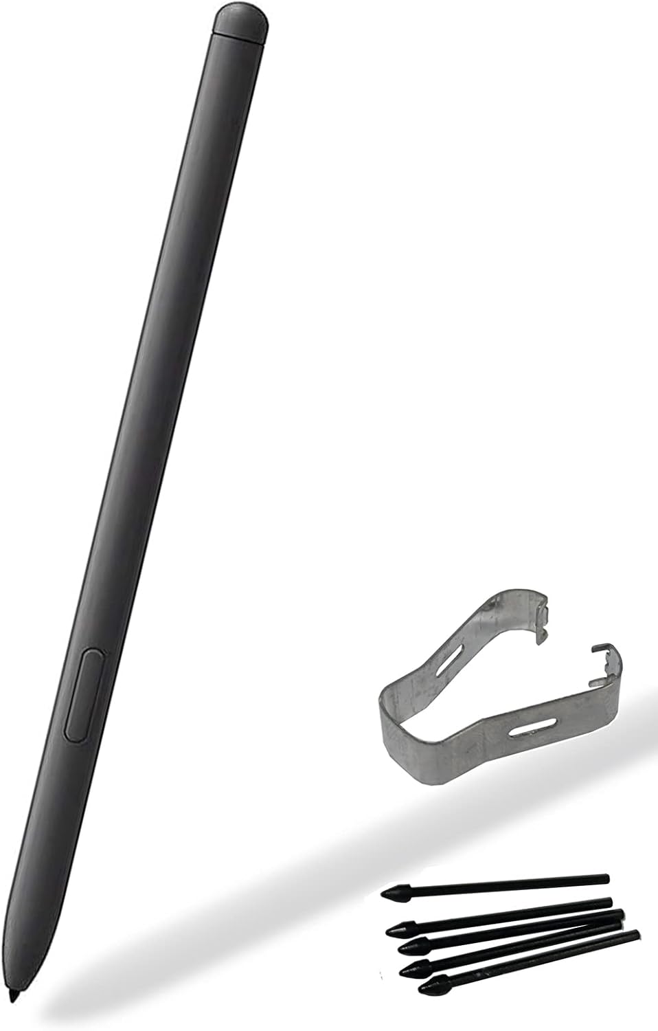 PCTC Tab S6 Lite Replacement S Pen front view stylus