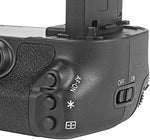 Happypopo camera grip complete kit package including the interchangeable AA battery magazine tray