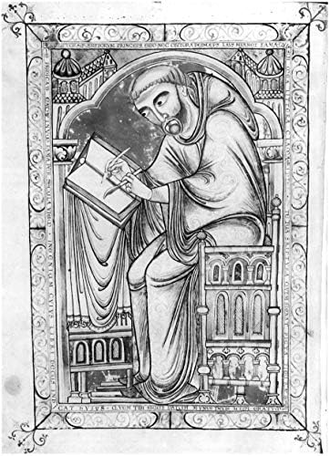Medieval Calligraphy: Its History and Technique (Lettering, Calligraphy, Typography) - Image 3