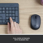 Logitech compact ambidextrous optical mouse close up perspective view
