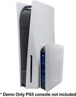 Avolusion PRO-T5 white chassis detail view