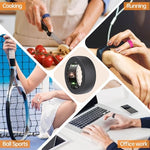 Sundo silicone accessory pack compatible with Oura Ring Gen 4