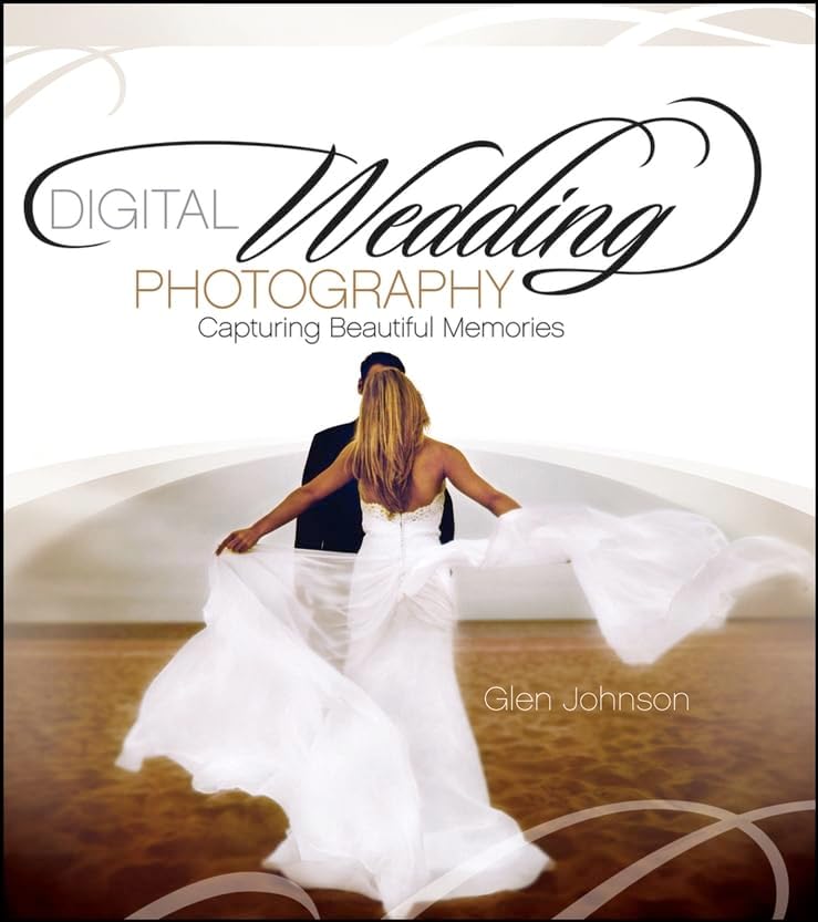 Digital Wedding Photography: Capturing Beautiful Memories - Image 1