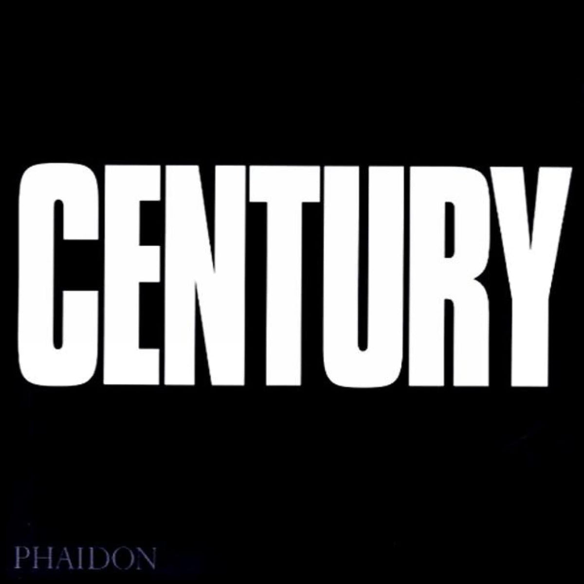 Century: One Hundred Years of Human Progress, Regression, Suffering and Hope - Image 1