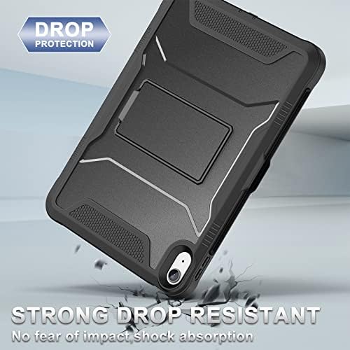 Soke hybrid armor bumper case highlighting precise cutouts for charging port and speakers