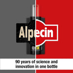 Alpecin Sport Caffeine Shampoo lifestyle gym context
