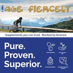 Superior Labs L-Lysine 500mg professional wellness product