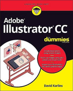 Adobe Illustrator CC For Dummies - Image 2