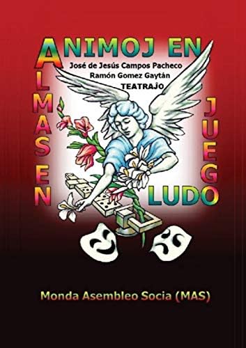 Animoj en ludo - Almas en juego: 123 (Mas-Libroj) - Image 2