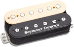 Seymour Duncan TB-4 electric guitar pickup close-up details