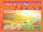 Alfred's Basic Piano Library Praise Hits, Bk 1A - Image 2