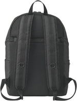 LIHIT LAB SFJ Stand Backpack self-standing structure on desk