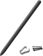 5 Pack Black Tab S9 S Pen Nibs Replacement Compatible with Samsung Galaxy Tab S9 Ultra/S9 Plus S Pen Tips Replacement + 1 Tweezer - Image 9