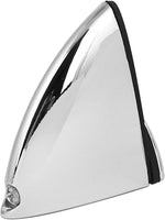 Aexit glass shelf clamp showing adjustment screw and hardware