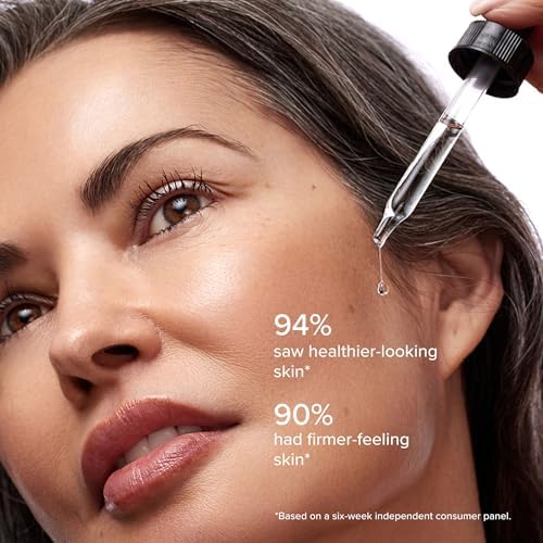 Top rated peptide serum for face to achieve a good serums for combination skin more youthful and radiant glow