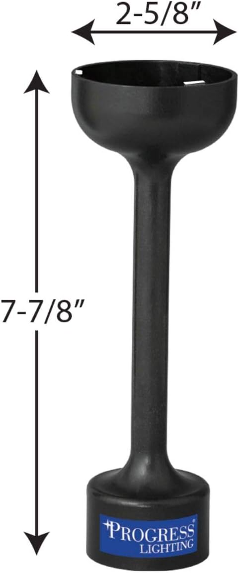 Progress Lighting socket tool packaged for delivery