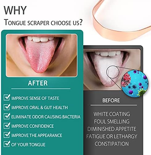 Ergonomic U-shaped flexible oral hygiene tool with non-synthetic handles
