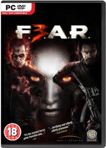 Warner Bros. Fear 3 (PC) - Image 2