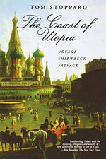 The Coast of Utopia: Voyage, Shipwreck, Salvage - Image 2