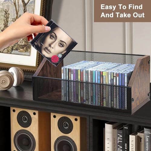 Salajory premium multi-functional desktop stand for organizing trading cards and papers.
