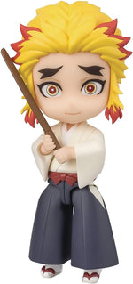 TAMASHII NATIONS - Demon Slayer: Kimetsu no Yaiba - Kagaya Ubuyashiki, Bandai Spirits Figuarts mini Action Figure - Image 15