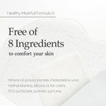 Premium imported ETUDE collagen sheet mask for skin barrier repair.