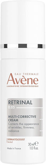 Avne Retrinal Intensive Multi-Corrective Cream, Wrinkle Cream, Retinal Anti Aging Face Cream with Retinaldehyde, Niacinamide & Hyaluronic Acid, Anti Aging Moisturizer Reduces Wrinkles & Fine Lines - Image 11