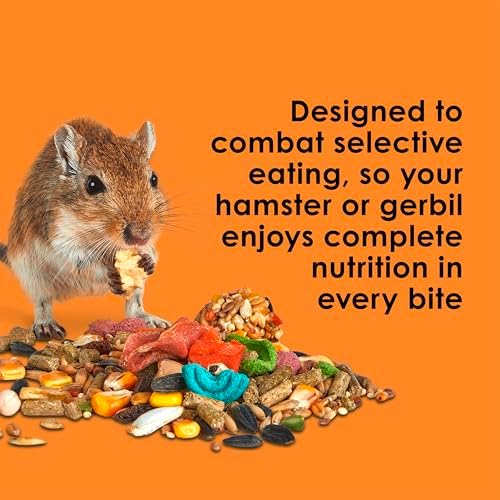Kaytee Fiesta feeding instructions and transition guide on pet food packaging