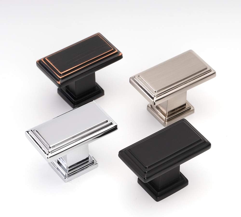 Koofizo hardware pack components and included screws