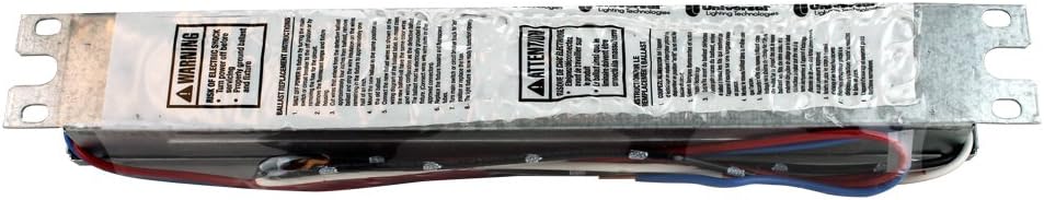 Universal Lighting 32 watt ballast packaged housing unit