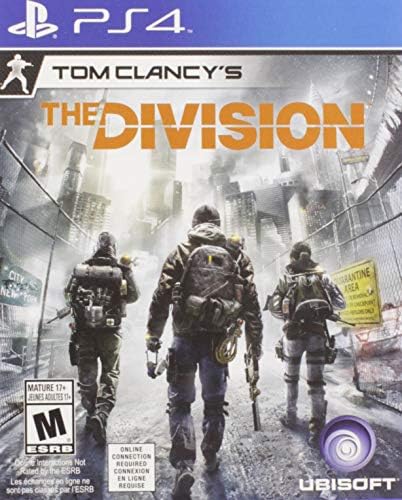 Tom Clancy's the Division (Day 1) - Image 2