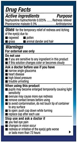 Naphcon-A Eye Drops, 15-mL,2 Count - Image 4