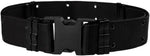 Tactical Belt, Nylon Canvas Military Tactical Men Waist Belt with Plastic Quick Release Buckle Belts for Men - Image 10